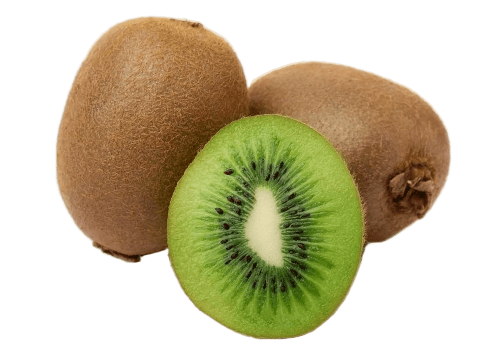L'abus de kiwi pour la gastrite n'est pas bon pour le corps