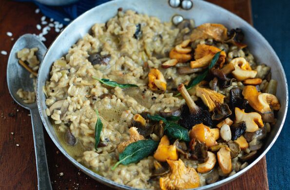 Produits de combustion des graisses