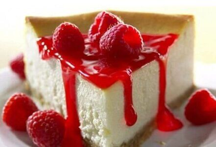 les puddings aux baies avec du fromage cottage sont autorisés pour la pancréatite