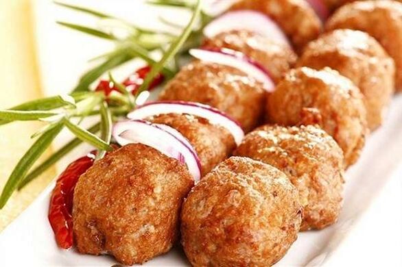 boules de sarrasin pour maigrir